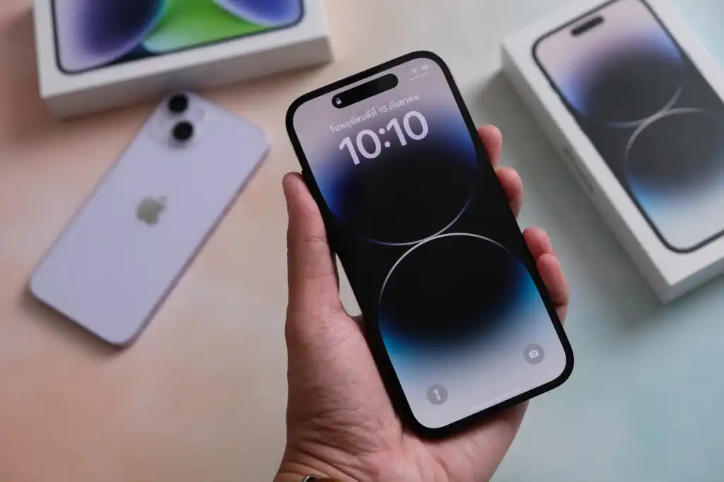 Lo que peor llevo de iOS a diferencia de Android son las apps nativas. Y no porque me parezcan malas, sino todo lo contrario